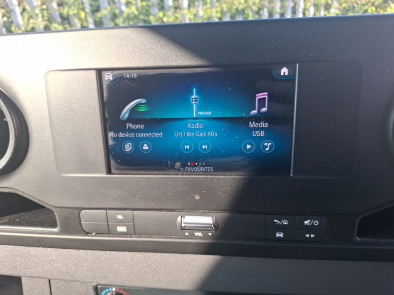 Used Mercedes-Benz Sprinter 2023 for sale - 78178442: Photo 10