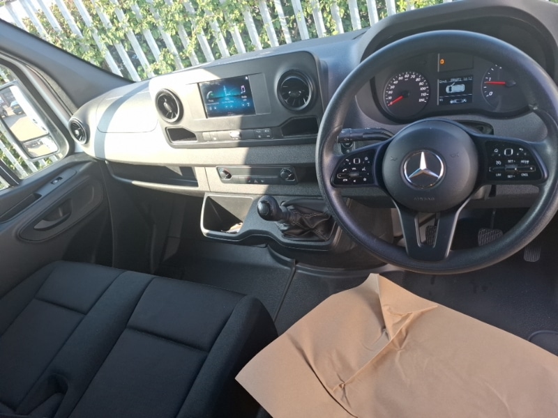 Used Mercedes-Benz Sprinter 2023 for sale - 78178442: Photo 2