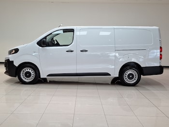 Used Citroen Dispatch 2024 for sale - 75197741: Photo