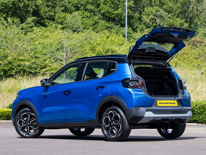 Used Citroen C3 2025 for sale - 76418896: Photo 8