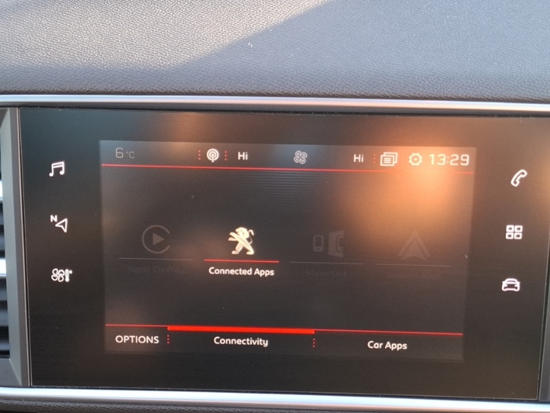 Used Peugeot 308 2019 for sale - 77126402: Photo 11