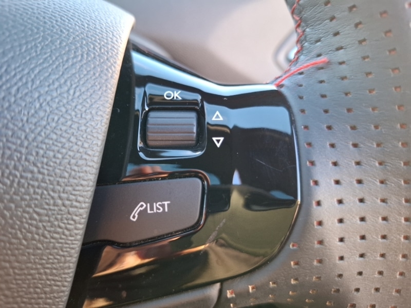 Used Peugeot 308 2019 for sale - 77126402: Photo 16