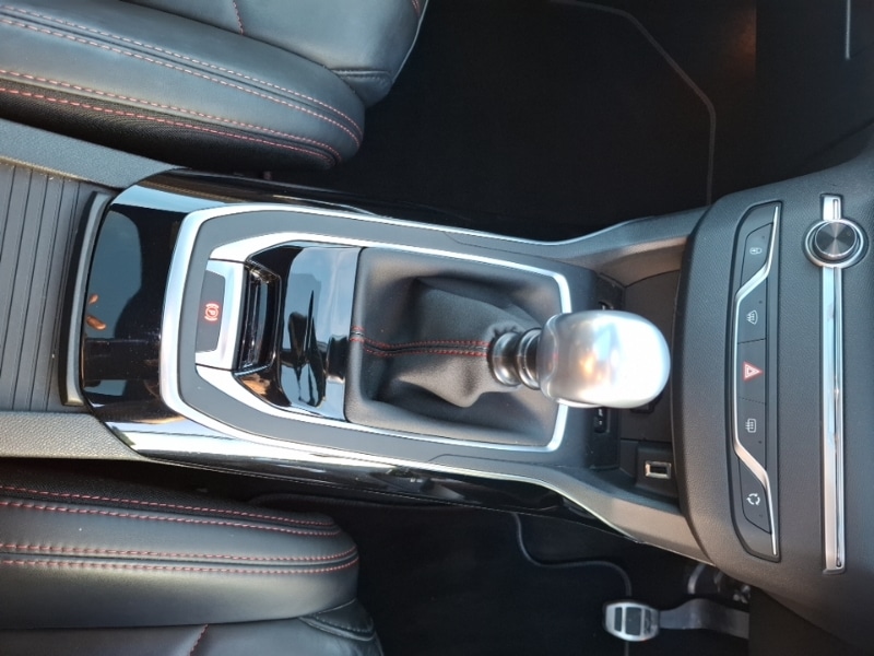 Used Peugeot 308 2019 for sale - 77126402: Photo 17