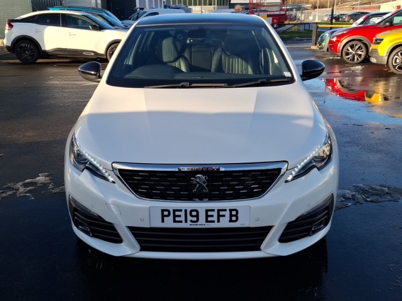 Used Peugeot 308 2019 for sale - 77126402: Photo 18