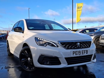 2019 - 1.2 PureTech 130 GT Line 5dr