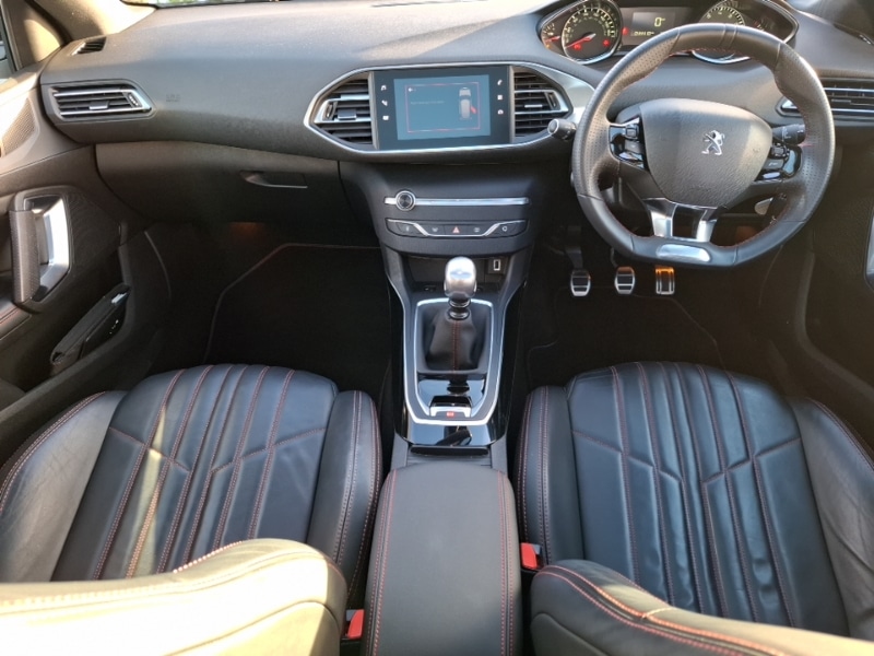 Used Peugeot 308 2019 for sale - 77126402: Photo 2