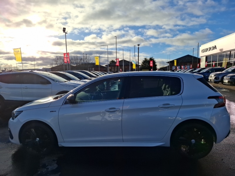 Used Peugeot 308 2019 for sale - 77126402: Photo 4