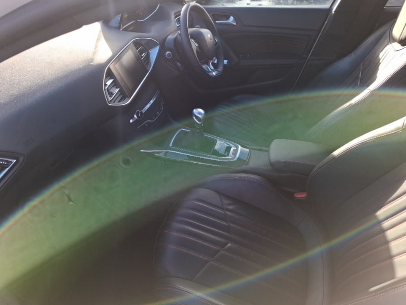 Used Peugeot 308 2019 for sale - 77126402: Photo 5