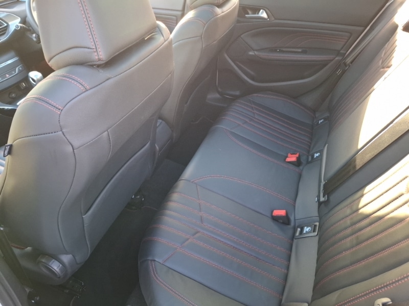 Used Peugeot 308 2019 for sale - 77126402: Photo 6