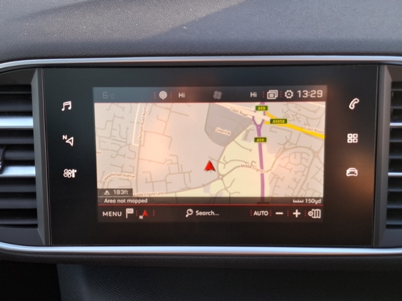 Used Peugeot 308 2019 for sale - 77126402: Photo 7