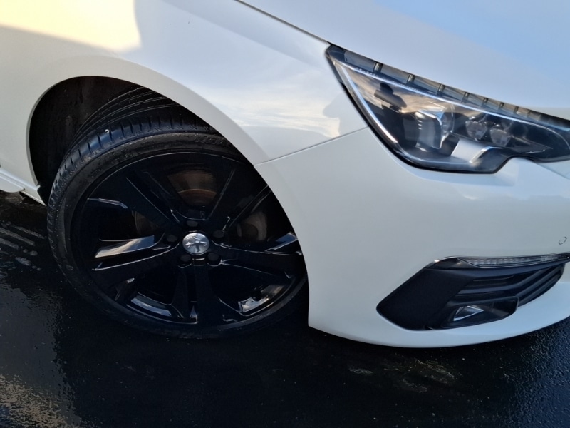 Used Peugeot 308 2019 for sale - 77126402: Photo 9