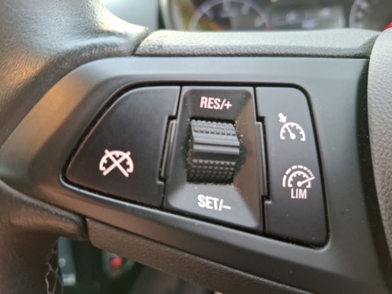 Used Vauxhall Corsa 2016 for sale - 76834428: Photo 13