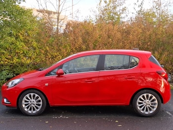 Used Vauxhall Corsa 2016 for sale - 76834428: Photo