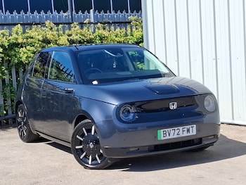 Used Honda e 2023 for sale - 79573217: Photo