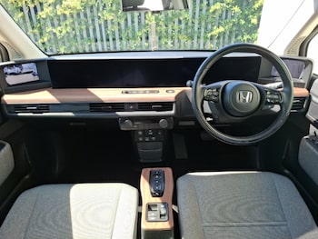 Used Honda e 2023 for sale - 79573217: Photo