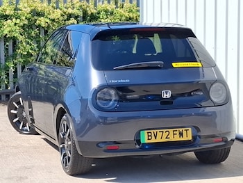 Used Honda e 2023 for sale - 79573217: Photo