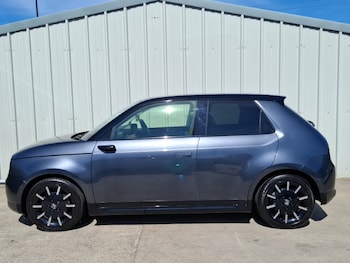 Used Honda e 2023 for sale - 79573217: Photo
