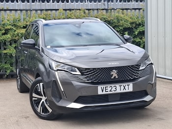 Used Peugeot 3008 2023 for sale - 79339386: Photo