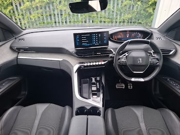 Used Peugeot 3008 2023 for sale - 79339386: Photo
