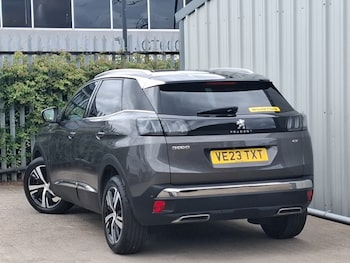 Used Peugeot 3008 2023 for sale - 79339386: Photo