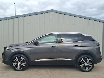 Used Peugeot 3008 2023 for sale - 79339386: Photo
