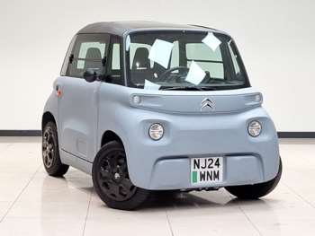 2024 - 6kW Ami 6.3kWh 2dr Auto