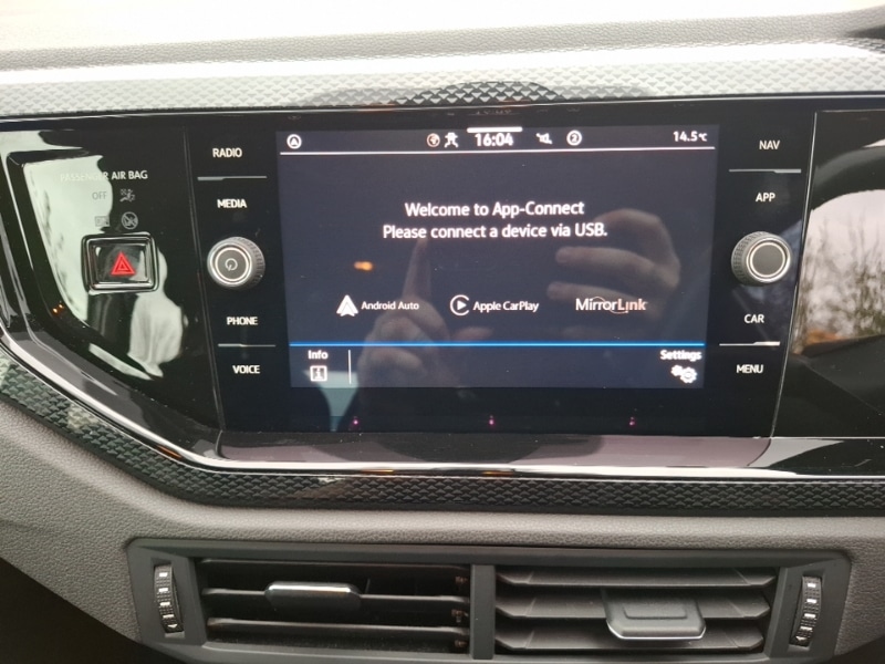 Used Volkswagen Polo 2023 for sale - 76613945: Photo 10