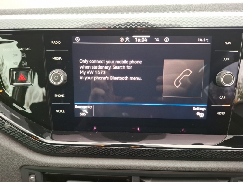 Used Volkswagen Polo 2023 for sale - 76613945: Photo 11