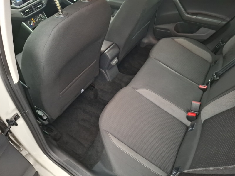 Used Volkswagen Polo 2023 for sale - 76613945: Photo 6