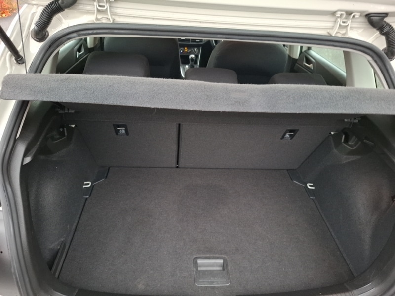 Used Volkswagen Polo 2023 for sale - 76613945: Photo 8