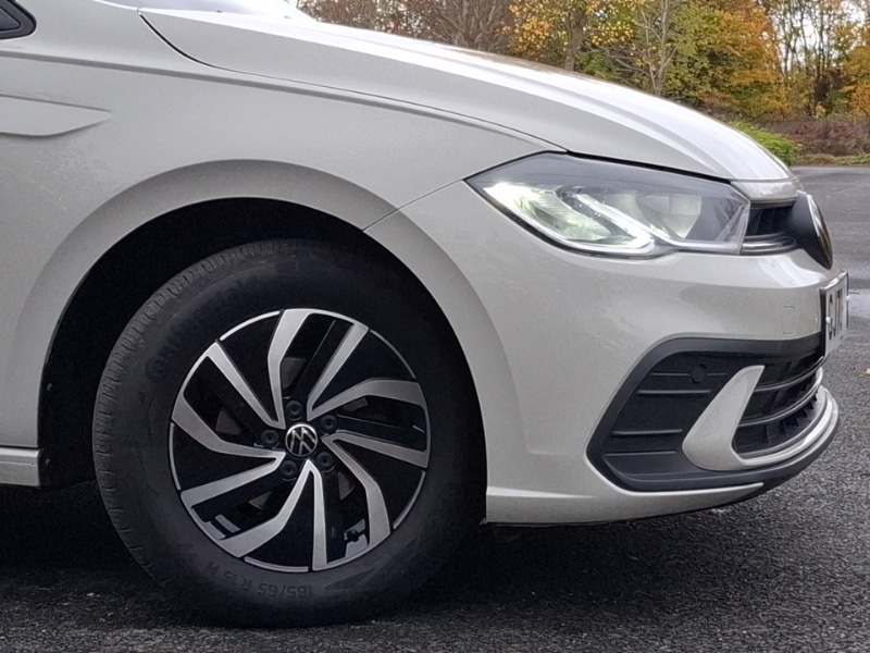 Used Volkswagen Polo 2023 for sale - 76613945: Photo 9