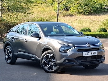 Citroen - C4