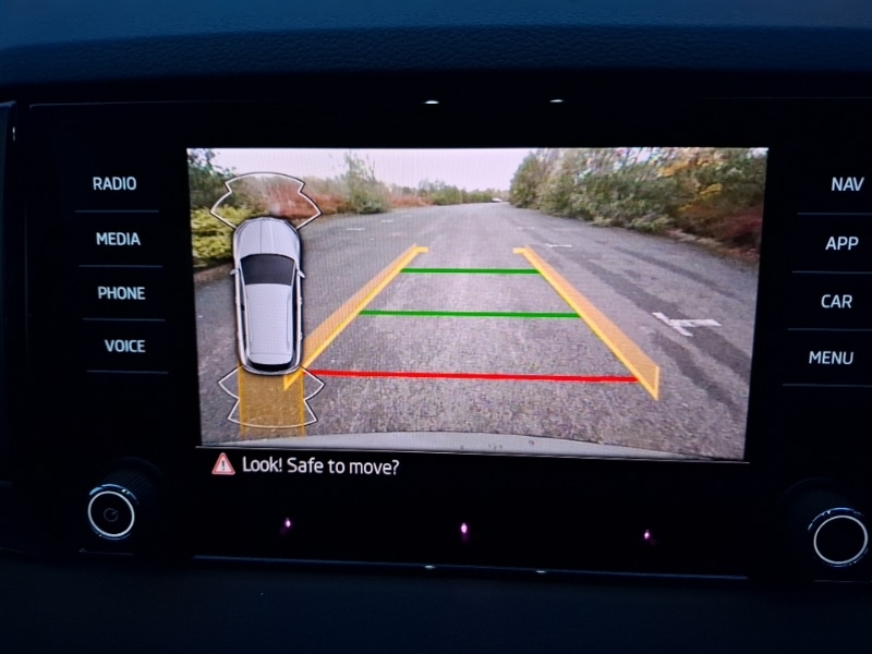 Used Skoda Karoq 2024 for sale - 76465112: Photo 10