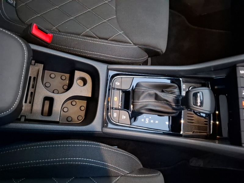 Used Skoda Karoq 2024 for sale - 76465112: Photo 17