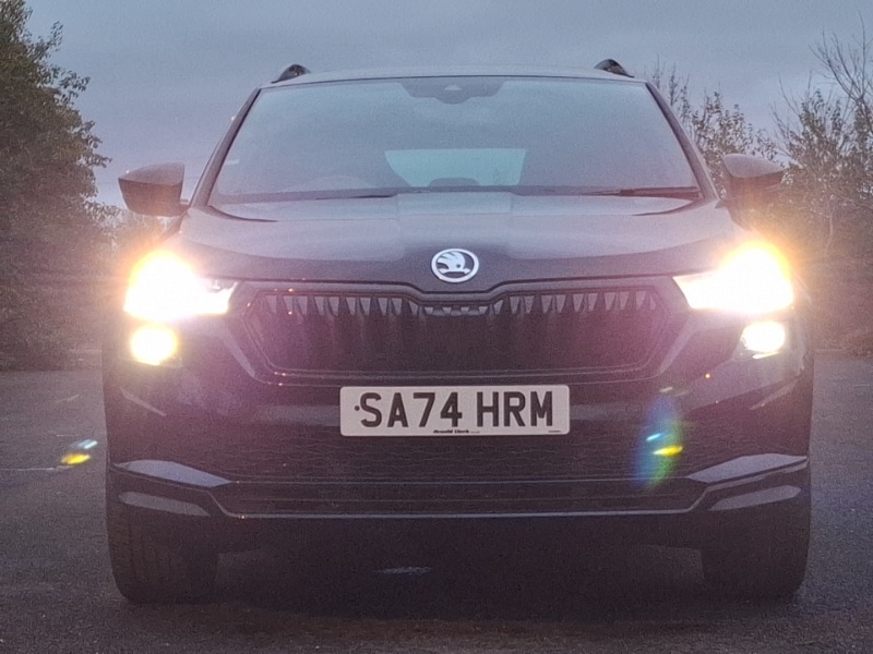 Used Skoda Karoq 2024 for sale - 76465112: Photo 18