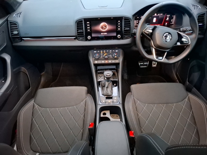 Used Skoda Karoq 2024 for sale - 76465112: Photo 2