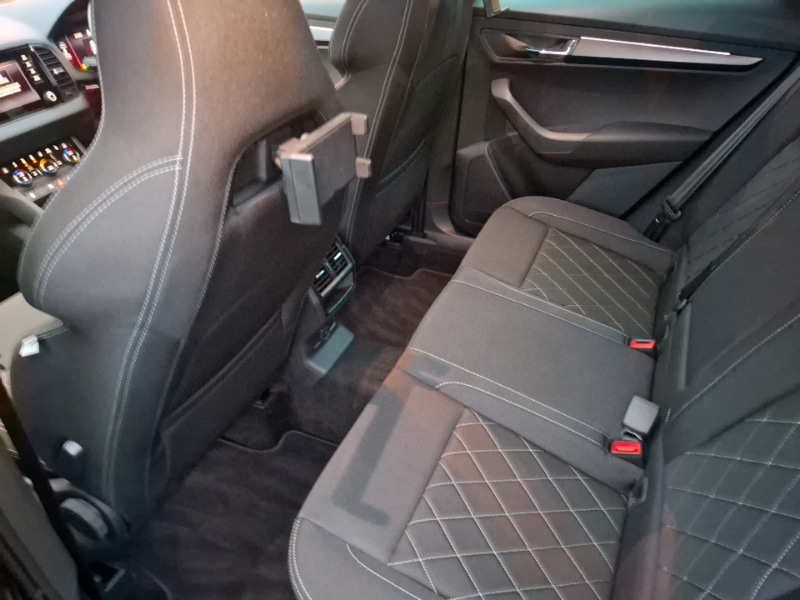 Used Skoda Karoq 2024 for sale - 76465112: Photo 6