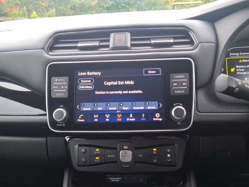 Used Nissan Leaf 2022 for sale - 76130225: Photo 11