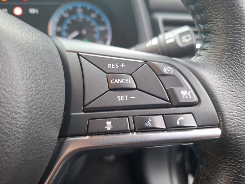 Used Nissan Leaf 2022 for sale - 76130225: Photo 13