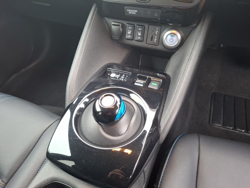 Used Nissan Leaf 2022 for sale - 76130225: Photo 14