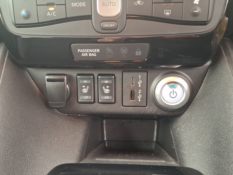 Used Nissan Leaf 2022 for sale - 76130225: Photo 17