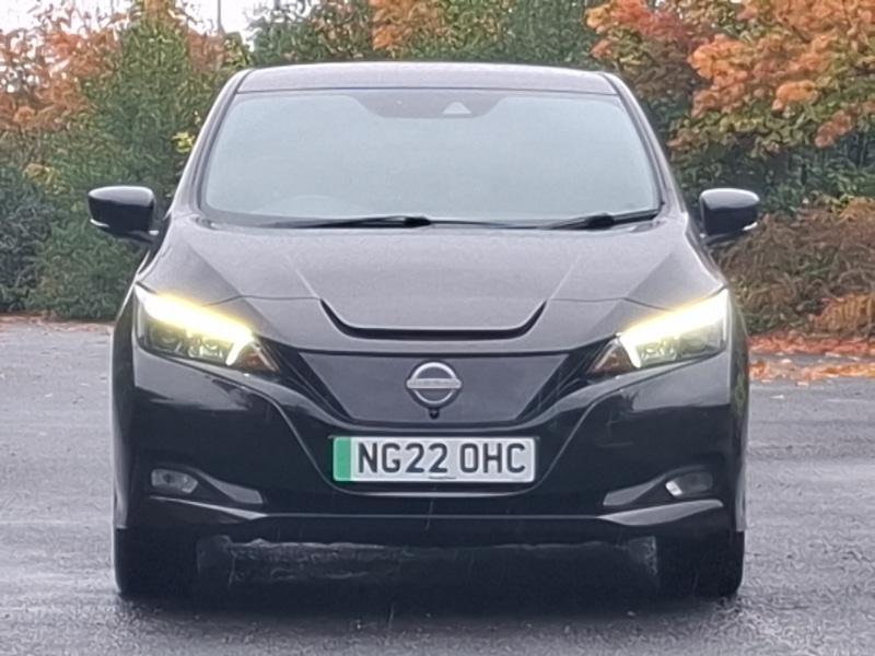 Used Nissan Leaf 2022 for sale - 76130225: Photo 19