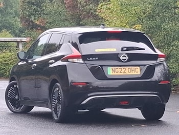 Used Nissan Leaf 2022 for sale - 76130225: Photo 3