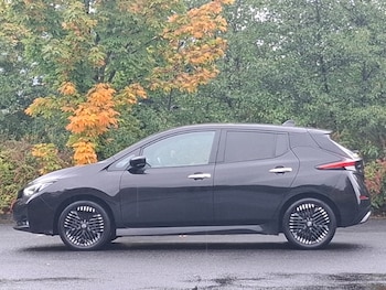 Used Nissan Leaf 2022 for sale - 76130225: Photo 4