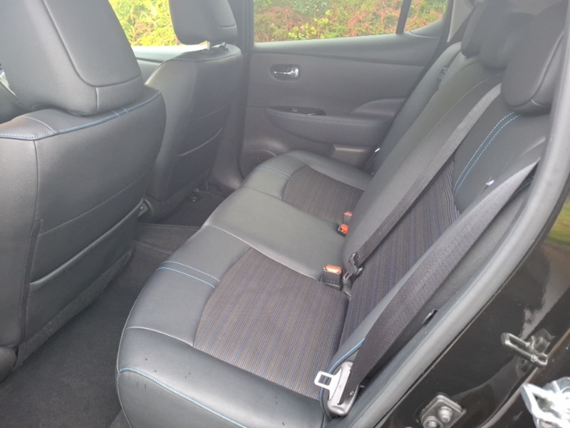 Used Nissan Leaf 2022 for sale - 76130225: Photo 6