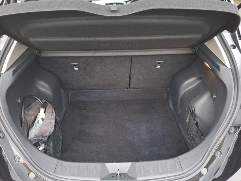 Used Nissan Leaf 2022 for sale - 76130225: Photo 8