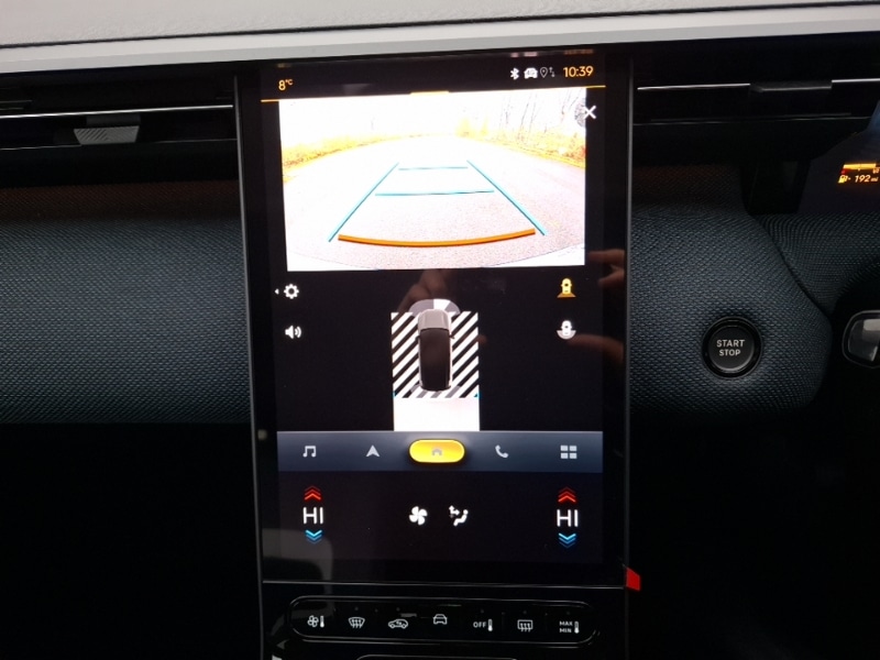 Used Citroen C5 Aircross 2025 for sale - 77047005: Photo 10