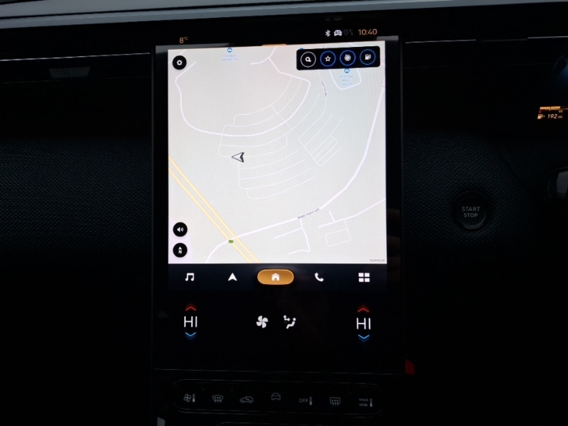 Used Citroen C5 Aircross 2025 for sale - 77047005: Photo 11