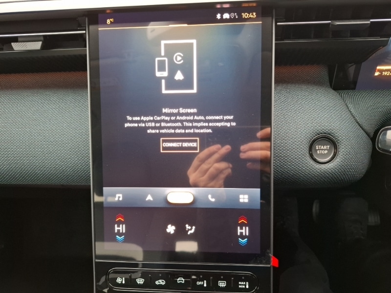 Used Citroen C5 Aircross 2025 for sale - 77047005: Photo 12