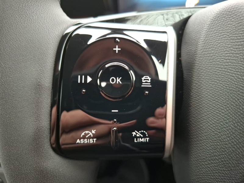 Used Citroen C5 Aircross 2025 for sale - 77047005: Photo 13